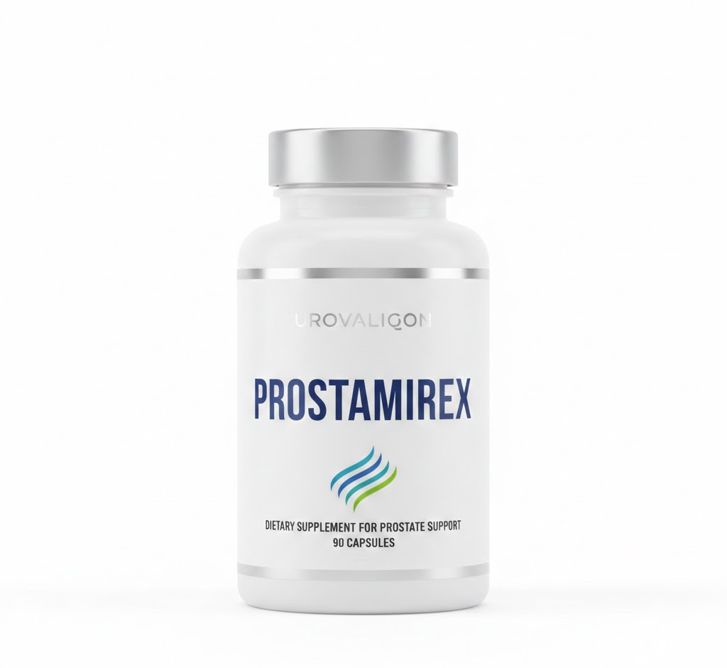 Prostamirex